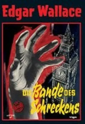 Produktbild von Die Bande des Schreckens
