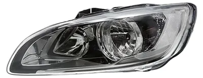 Produktbild von VALEO Scheinwerfer Links für VOLVO V60 (155, 157) 045202