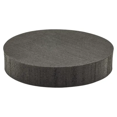 Produktbild von WAGNER Topffüße 4tlg. Set - Ø 40 x 8 mm, selbstklebend, Schutz vor Bodenfrost & Staunässe, witterungsbeständig - 20080199