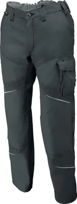 Produktbild von Kübler Hose ACTIVIQ 2350 Gr. 102 anthrazit