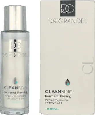 Produktbild von Dr.Grandel Cleansing Ferment Peeling 30g