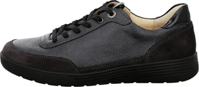 Immagine prodotto di Ganter scarpe stringate comfort da donna 31383638313732 Grigio 38 1/2 EU