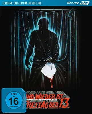 Produktbild von Und wieder ist Freitag der 13.