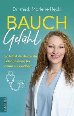 Produktbild von Bauchgefühl