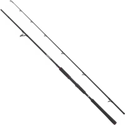 Obrázok produktu pre Abu Garcia BEAST Pike 862XXH 2.59m 40-140g Spinning - Spinningový prút