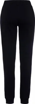 Produktbild von LASCANA ACTIVE Jogginghose schwarz Größe 36/38