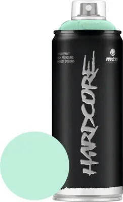 Produktbild von MTN Montana Hardcore Sprühlack RV-254 Max Green 400 ml