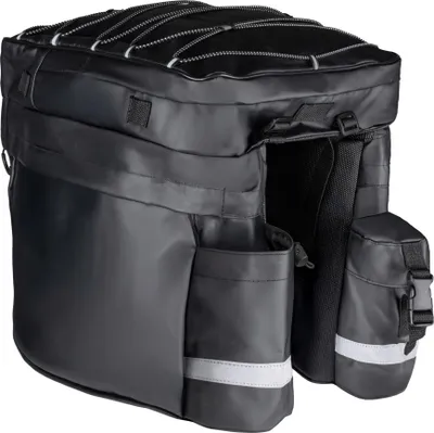 Image de Sacoche de selle Force Adventure 35 litres étanche