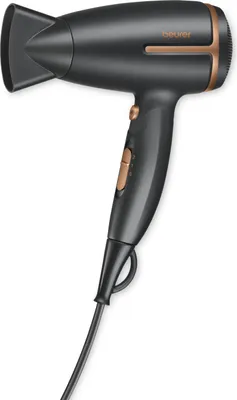 Produktbild von Reisehaartrockner HC 25 Limited Edition