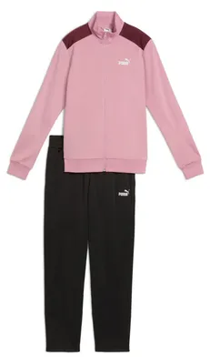 PUMA Poly Suit Trainingsanzug Damen