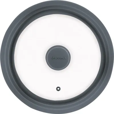 Obrázek produktu pro Víko UNICOVER ø 24, 26, 28 cm, šedé