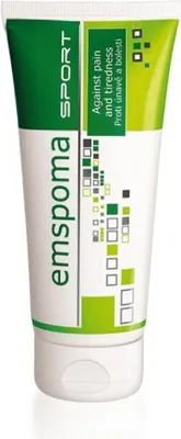 Produktbild von EMSPOMA - grün 200 g