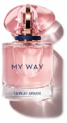 Produktbild von Giorgio Armani MY WAY NECTAR Eau de Parfum 50 ml