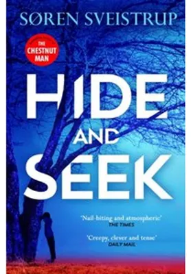 Immagine prodotto di Hide And Seek