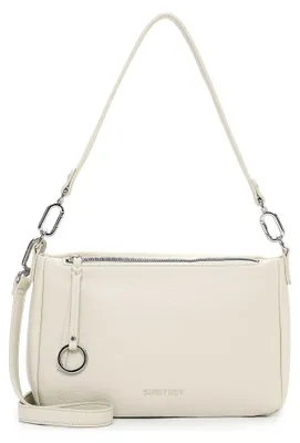 Zdjęcie produktu dla SURI FREY Torba na ramię Torba na ramię Debby Crossbody Bag Ecru kremowa