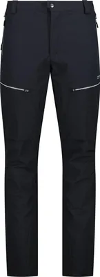 Immagine prodotto di MAN Pantalone lungo antracite (U423) 50