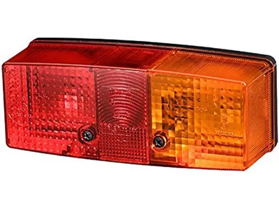 Immagine prodotto di Luce posteriore HELLA 2SE 003.184-011 | Sinistra | 12V