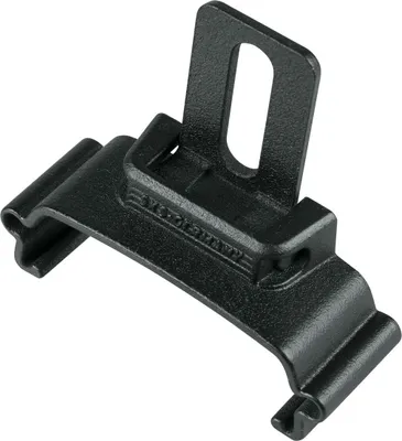 Produktbild von SKS Schiebebrücke C46R für EDGE AL 46 Schutzblech, schwarz, aus robustem Kuns...