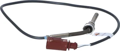 Immagine prodotto di NRF 707194 Sensore di temperatura dei gas di scarico per AUDI Q7 (4LB), filettatura M14x1.5