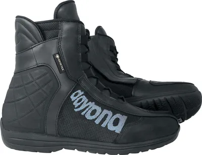 Produktbild von Daytona Stiefel AC DRY GTX schwarz Größe: 43