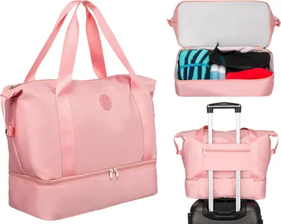 Produktbild von Peterson Frauentasche Phipu rosa One size