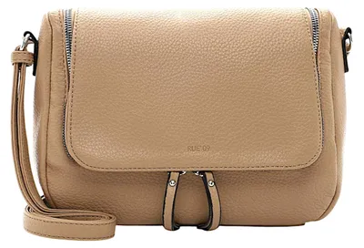 Immagine prodotto di Emily & Noah Tours: Accessori da donna, borse, colore marrone, stile casual