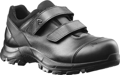 Produktbild von HAIX Sicherheitshalbschuh NEVADA Pro low 620004 S3 ESD SRC Gr. 37,5 schwarz