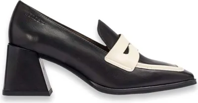 Image de Mocassins Wonders 10225-466288 pour Femme