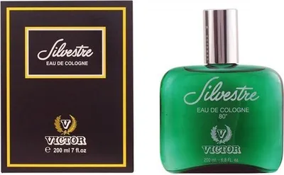 Obrázok produktu pre Victor Silvestre kolínska voda v spreji 400ml
