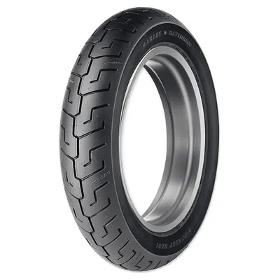 Produktbild von Dunlop Motorradreifen car-tyres K 591 Elite SP H/D ( 160/70B17 TL 73V M/C, Hinterrad )