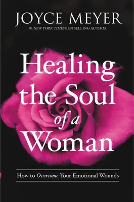 Image de Healing the Soul of a Woman
