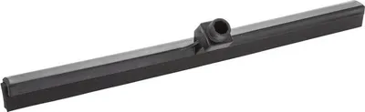 Produktbild von Wasserschieber,1-Lippig,620Mm Schwarz,Lebensmittelg. Schwarz