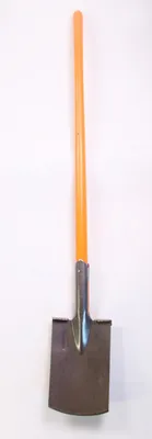Produktbild von PICARD PROFI-QUALITÄT Gärtnerspaten Nr. 0067010 Bauspaten Spaten Schüppe Schippe