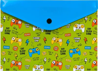 Image de PP Enveloppe A5 Biurfol PADY TKN-A5-06