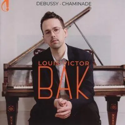 Produktbild von Klavierwerke