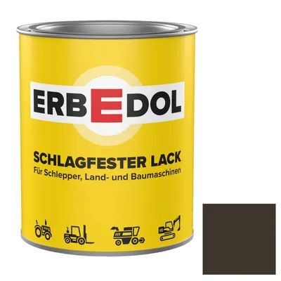 Immagine prodotto di FENDT GREY-300 SL4678 Büchner Erbedol vernice a base di resina sintetica 750ml 0225 3854