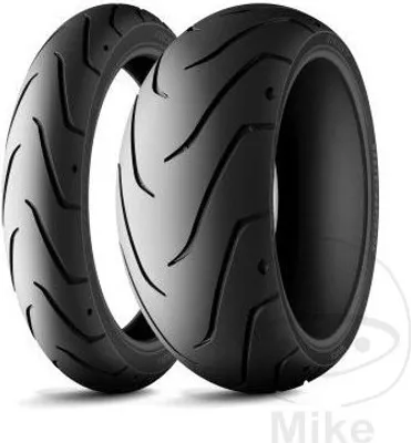 Immagine prodotto di Michelin Scorcher 11 Posteriore 240/40 R18 M/C Tl 79V Posteriore