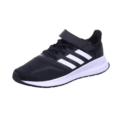 Productafbeelding van adidas Slipper/Kletshalfschoen (casual) RUNFALCON C