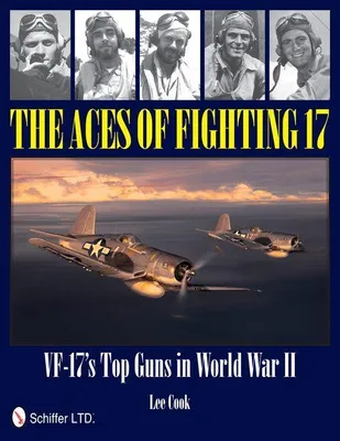 Produktbild von The Aces of Fighting 17