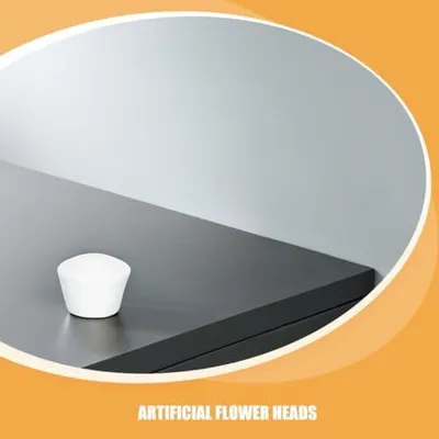 Immagine prodotto di Tappeto in polipropilene grigio con motivo, facile da pulire, 200x150 cm