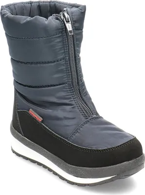 Produktbild von CMP Rae Snow Boots 39Q4964-N950, Winterschuhe, für Jungen, Dunkelblau, Größe: 30