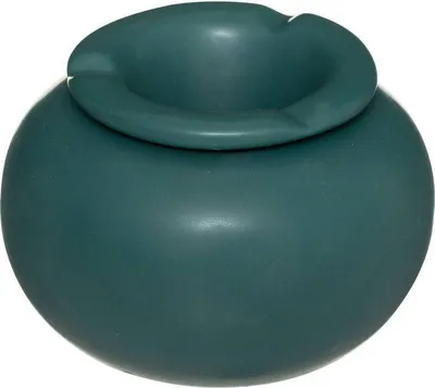Produktbild von Aschenbecher arty d.13cm keramik - Atmosphera créateur d'intérieur