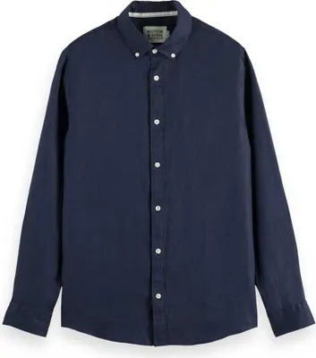 Produktbild von Scotch & Soda Langarmshirt für Herren