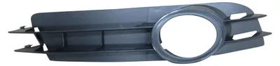 Stoßstange Gitter Abdeckung NSW RECHTS 4F0807682A für Audi A6 4F C6 – Produktansicht