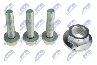 Produktbild von NTY Reparatursatz Radnabe KLP-PL-022-Z Vorne Links Vorne Rechts für OPEL INSIGNIA Caravan 84mm 34,2mm 157mm