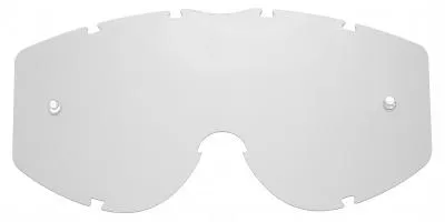 Produktbild von Seecle Progrip Ersatzscheibe für MX Goggles klar