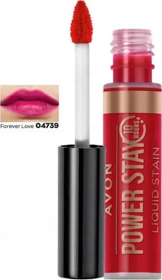 Produktbild von AVON Flüssiger Lippenstift Bis zu 10 Stunden FOREVER LOVE
