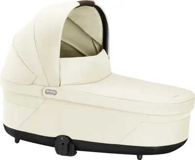 Produktbild von Cybex S Lux Liegewanne – Seashell Beige