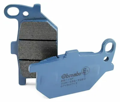 Immagine prodotto di Coppia pastiglie freno BREMBO CC 07YA0713 per YAMAHA