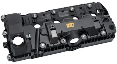 Imagen del producto de Tapa de culata PTA519-2006 para BMW Serie 5 (sedán, modelo E60) + juntas